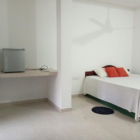 Villa Sidu Induruwa Bagian luar foto