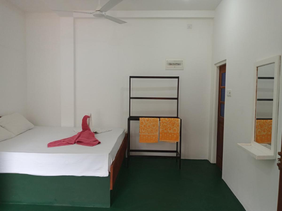 Villa Sidu Induruwa Bagian luar foto