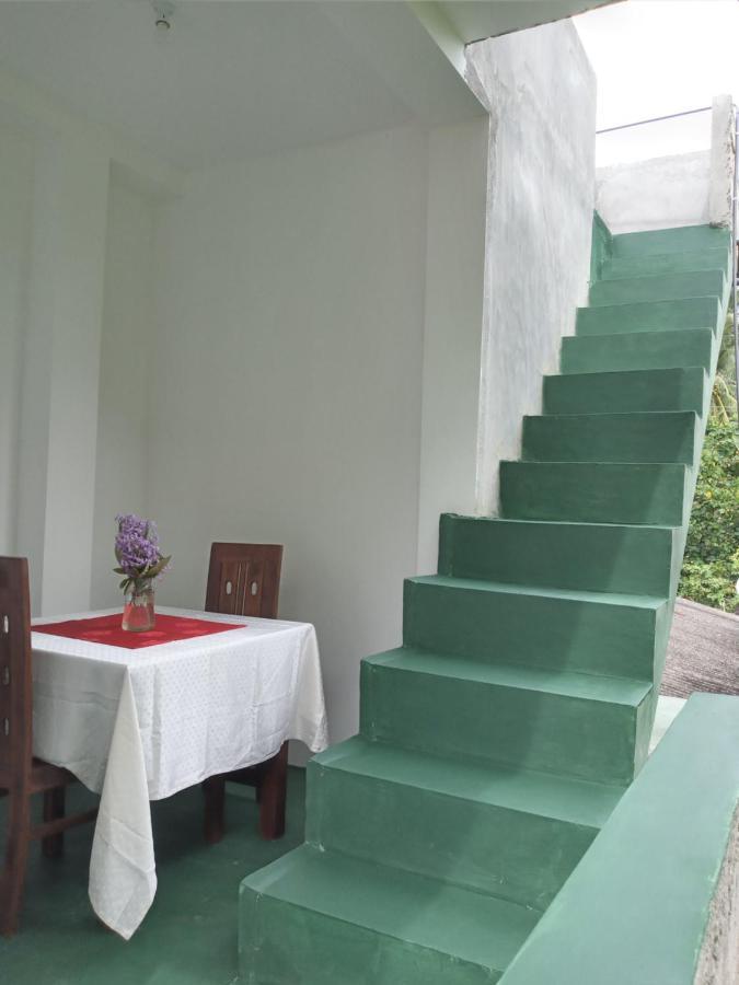 Villa Sidu Induruwa Bagian luar foto