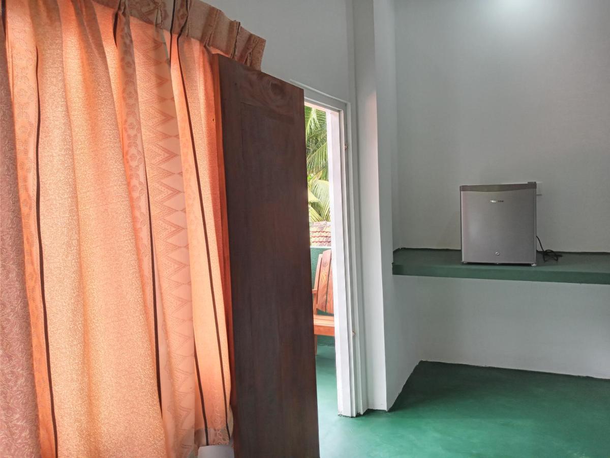 Villa Sidu Induruwa Bagian luar foto