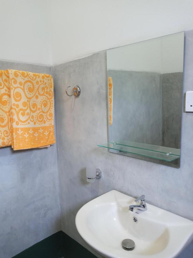 Villa Sidu Induruwa Bagian luar foto