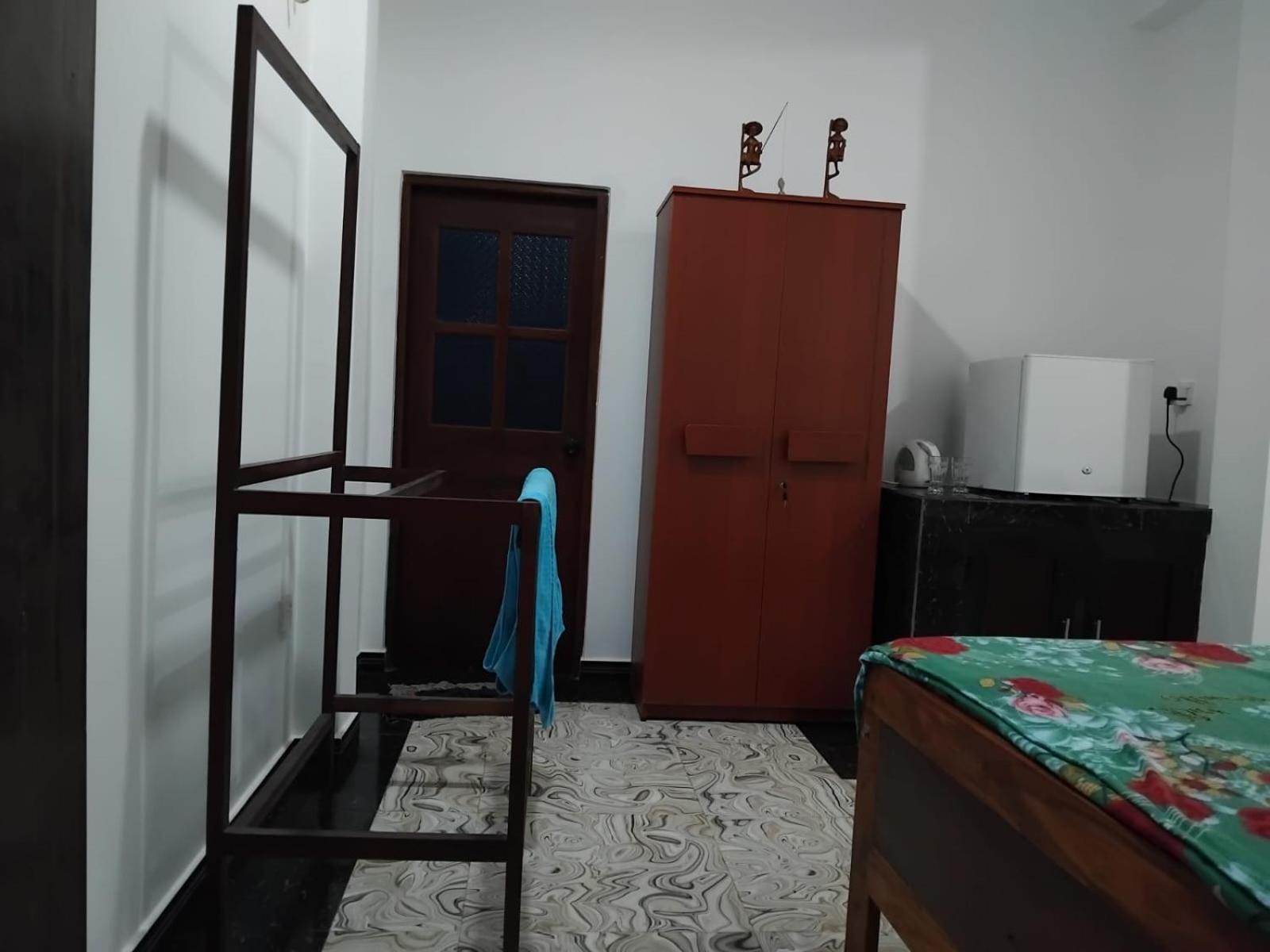 Villa Sidu Induruwa Bagian luar foto