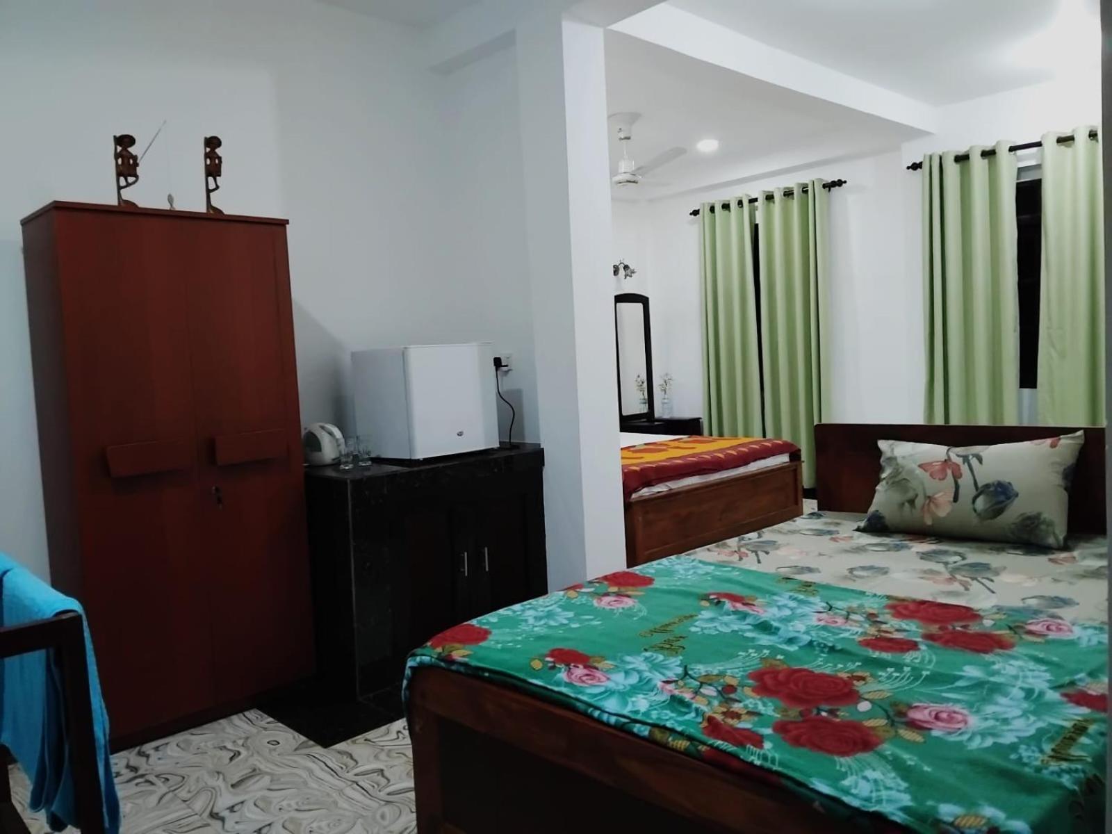 Villa Sidu Induruwa Bagian luar foto