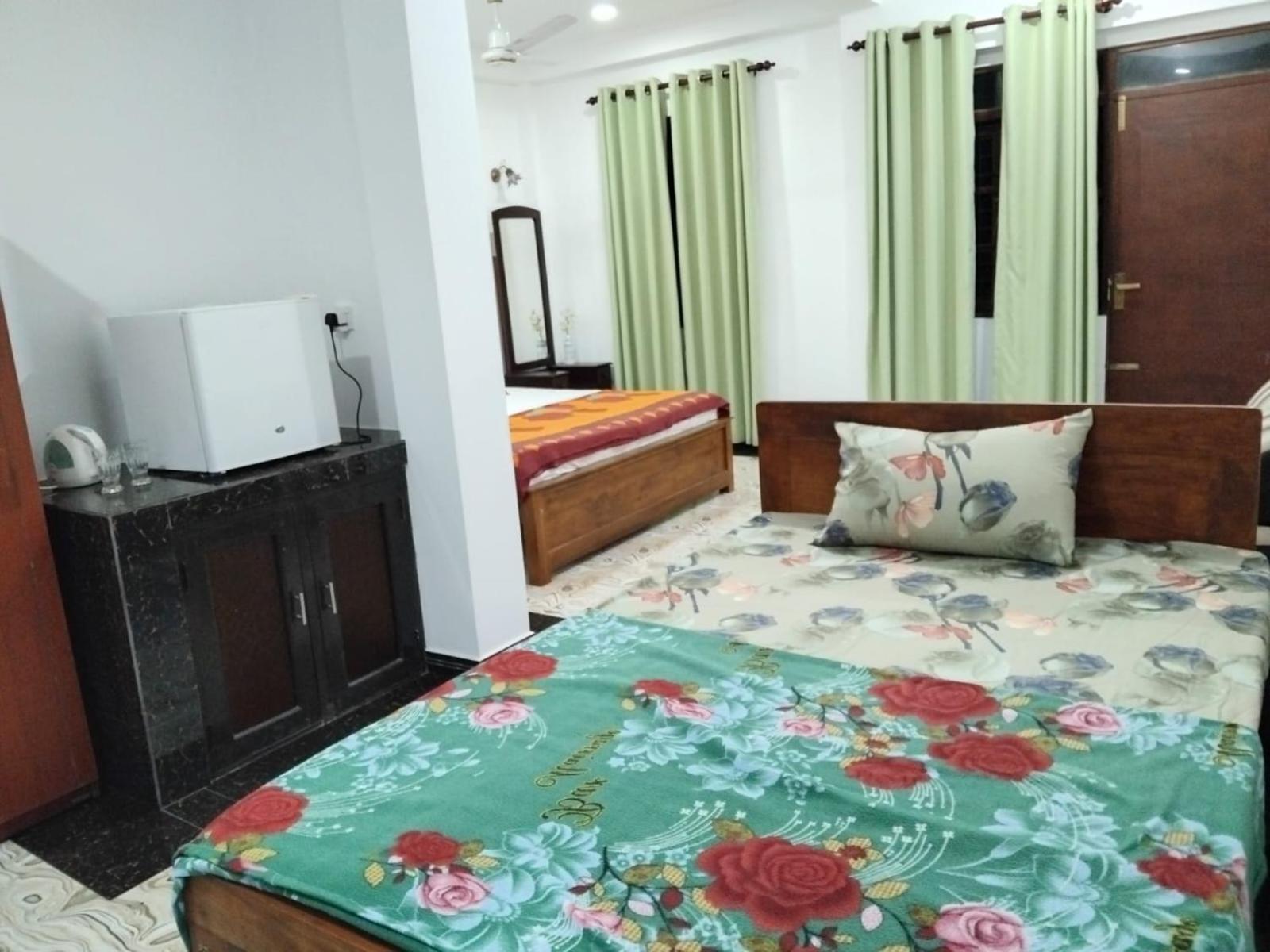 Villa Sidu Induruwa Bagian luar foto
