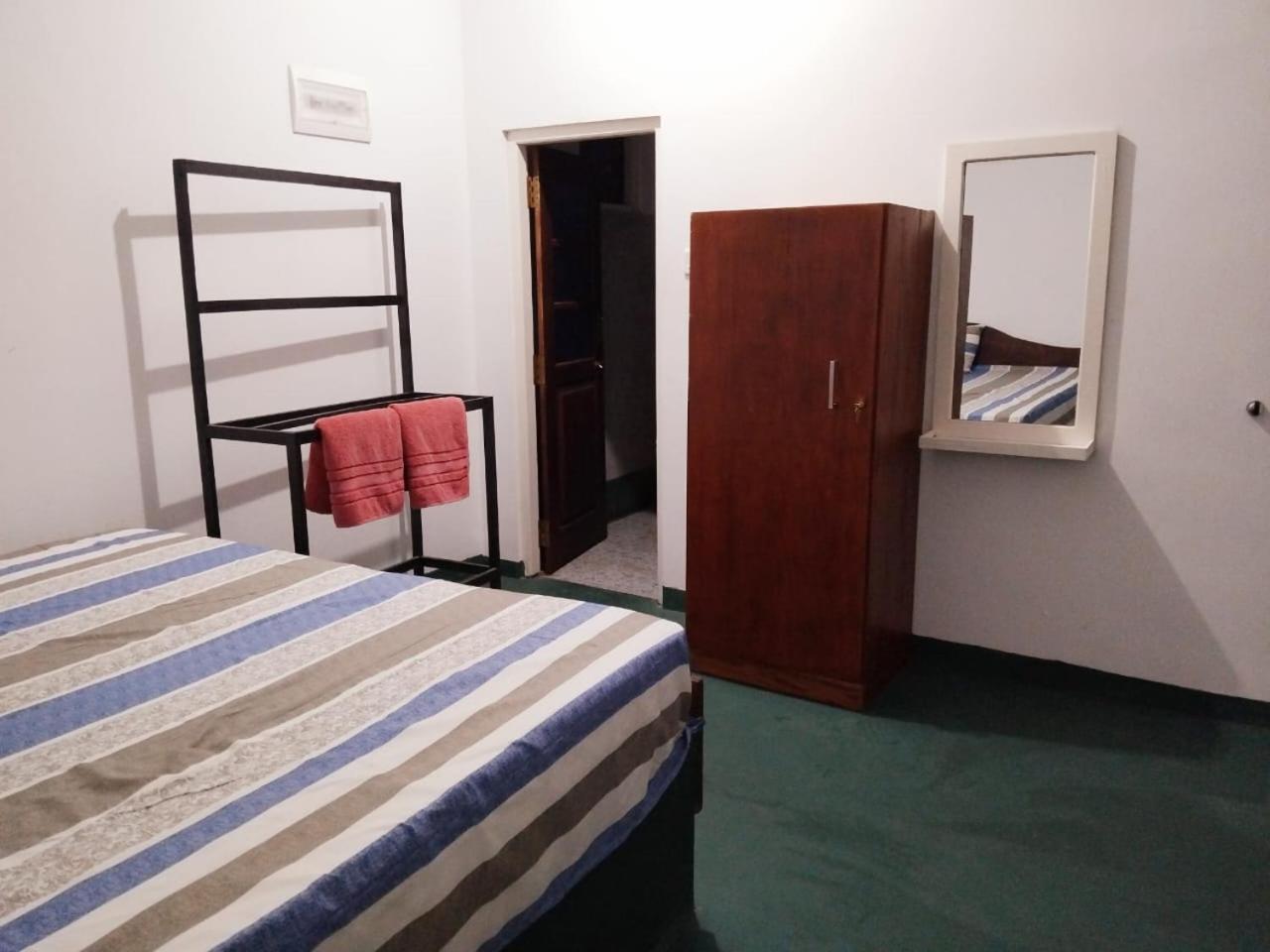 Villa Sidu Induruwa Bagian luar foto