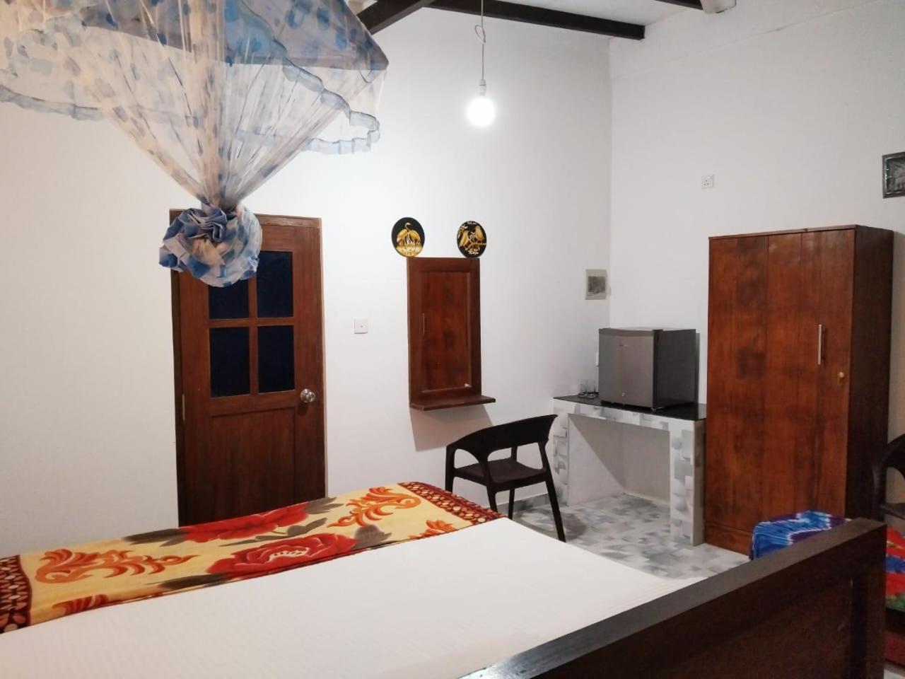Villa Sidu Induruwa Bagian luar foto