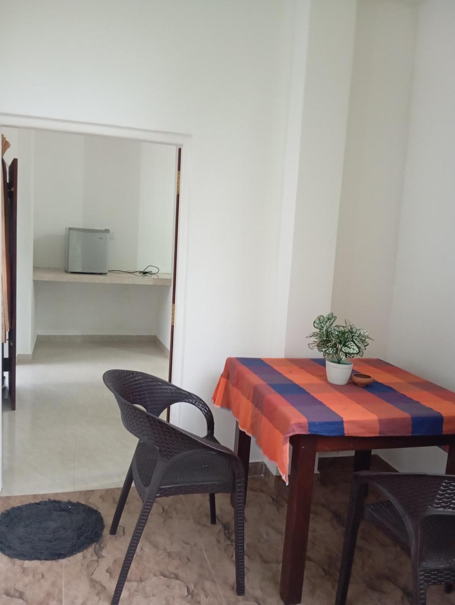 Villa Sidu Induruwa Bagian luar foto