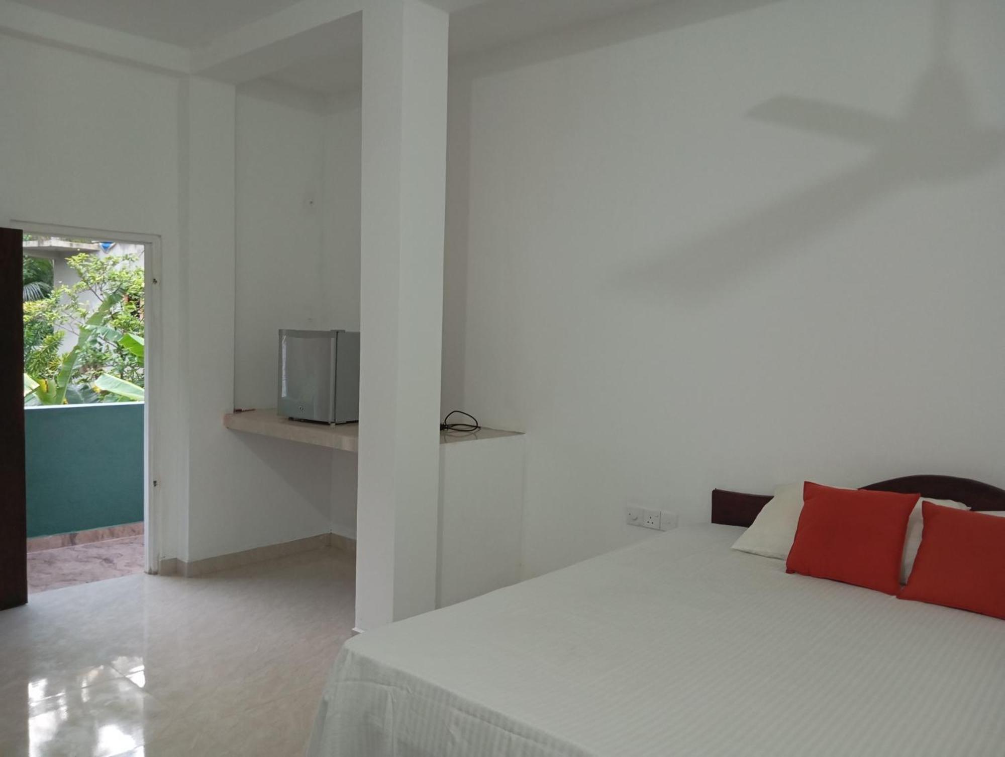 Villa Sidu Induruwa Bagian luar foto