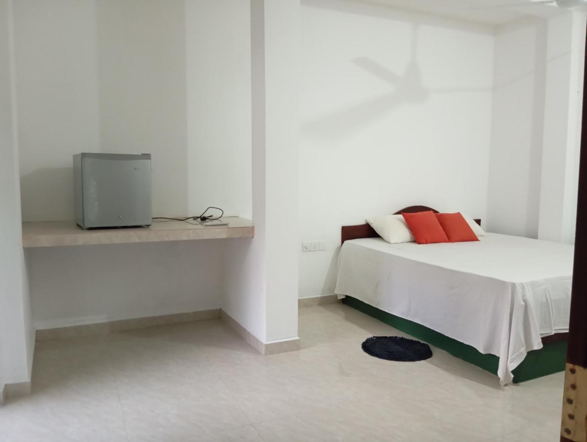 Villa Sidu Induruwa Bagian luar foto