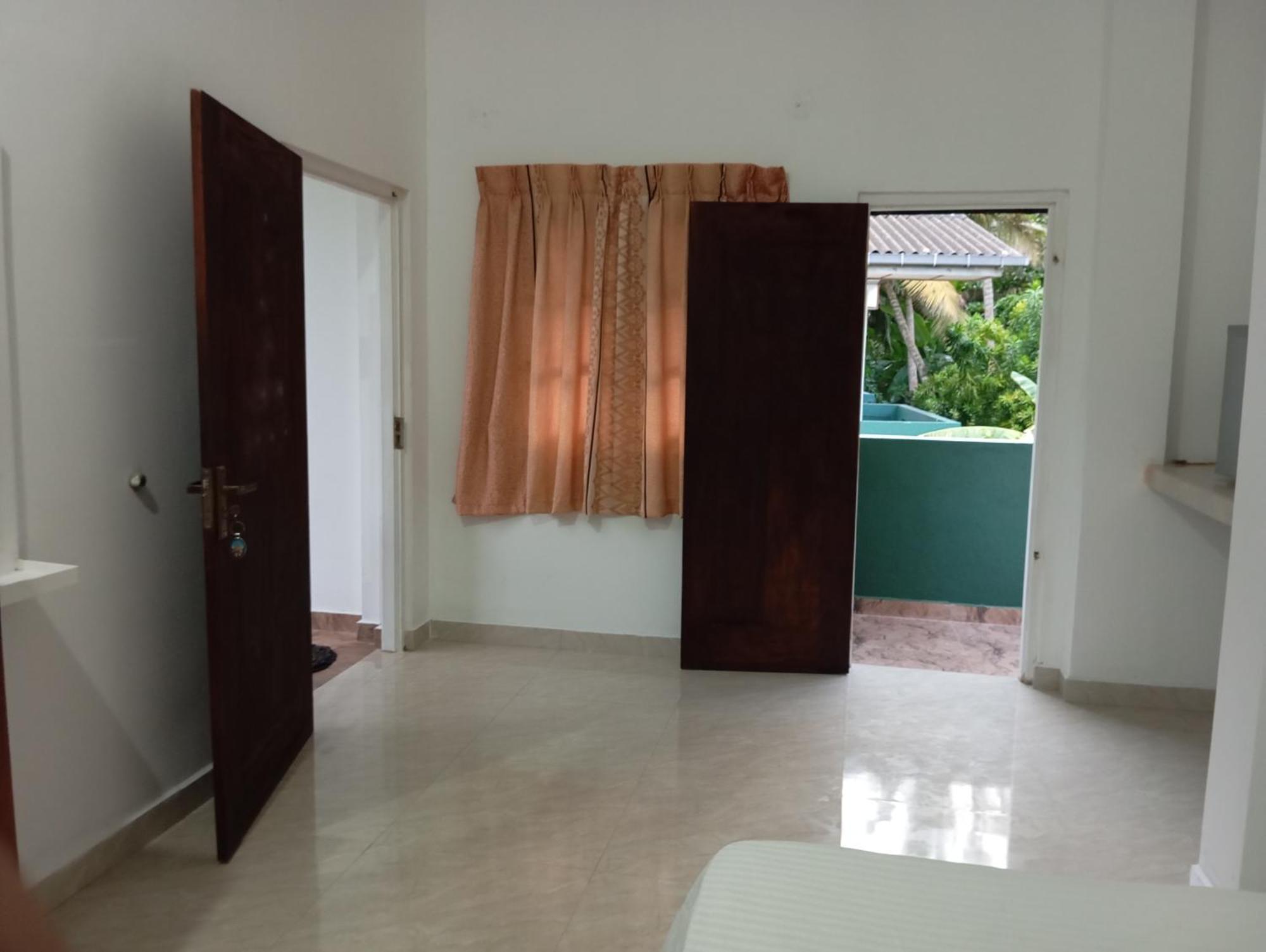 Villa Sidu Induruwa Bagian luar foto