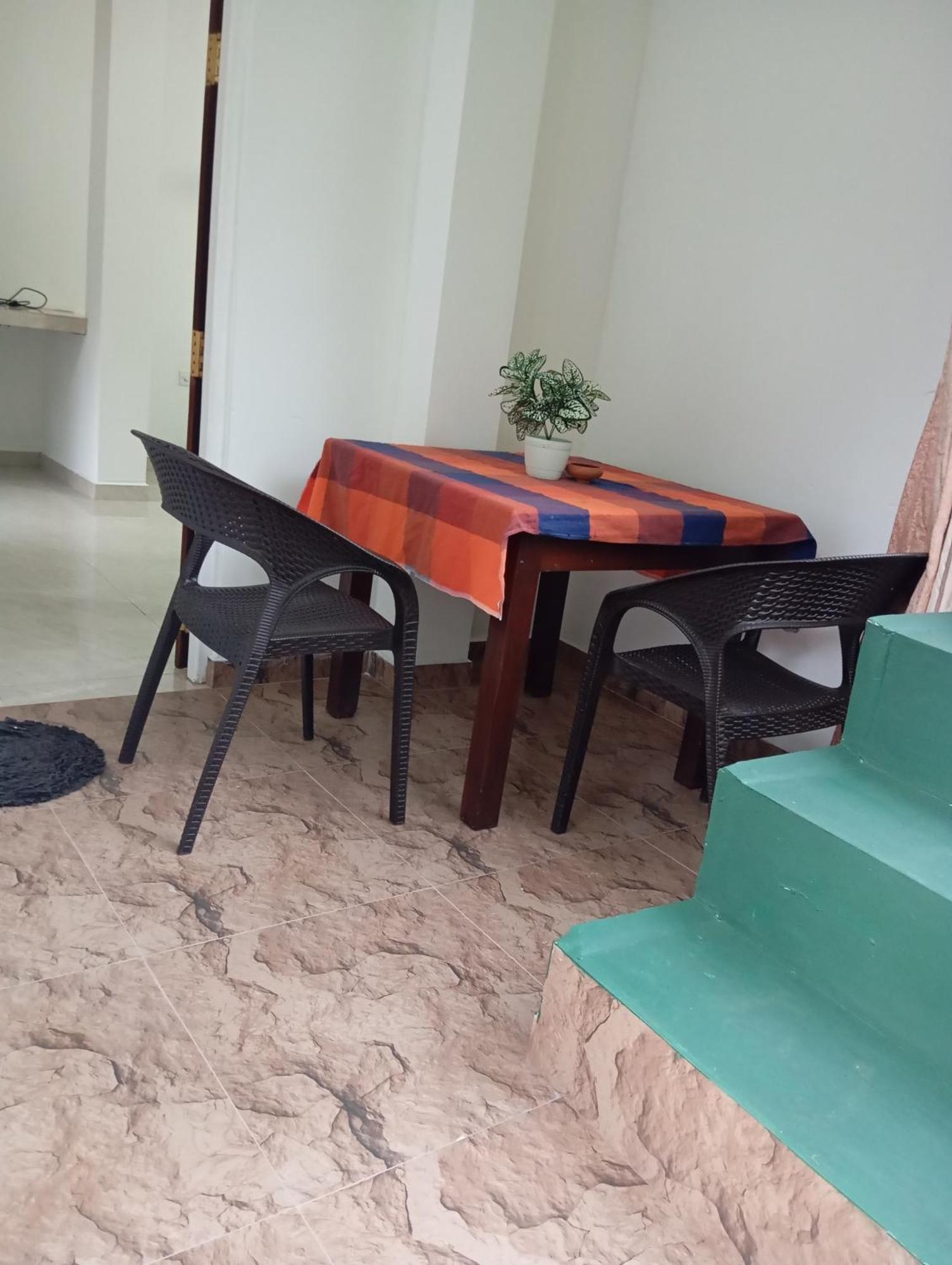 Villa Sidu Induruwa Bagian luar foto