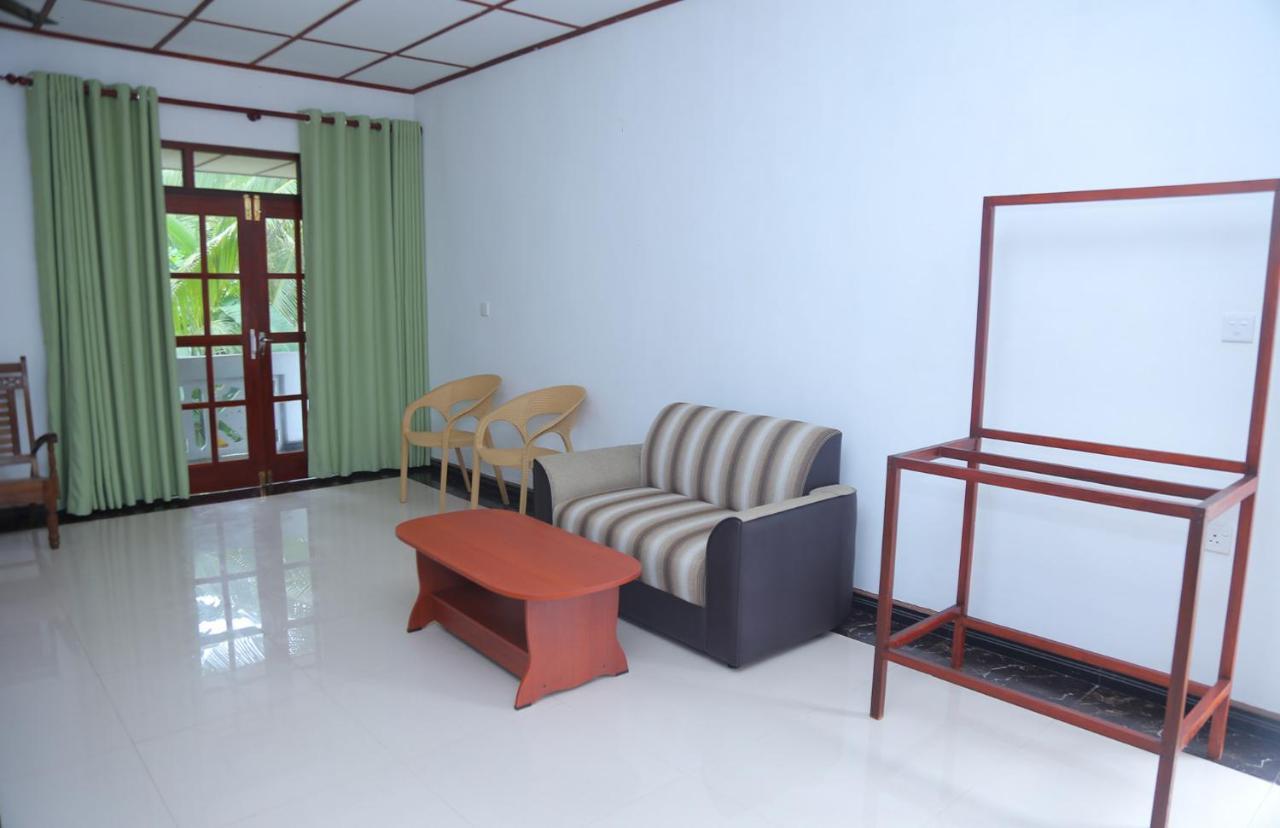 Villa Sidu Induruwa Bagian luar foto