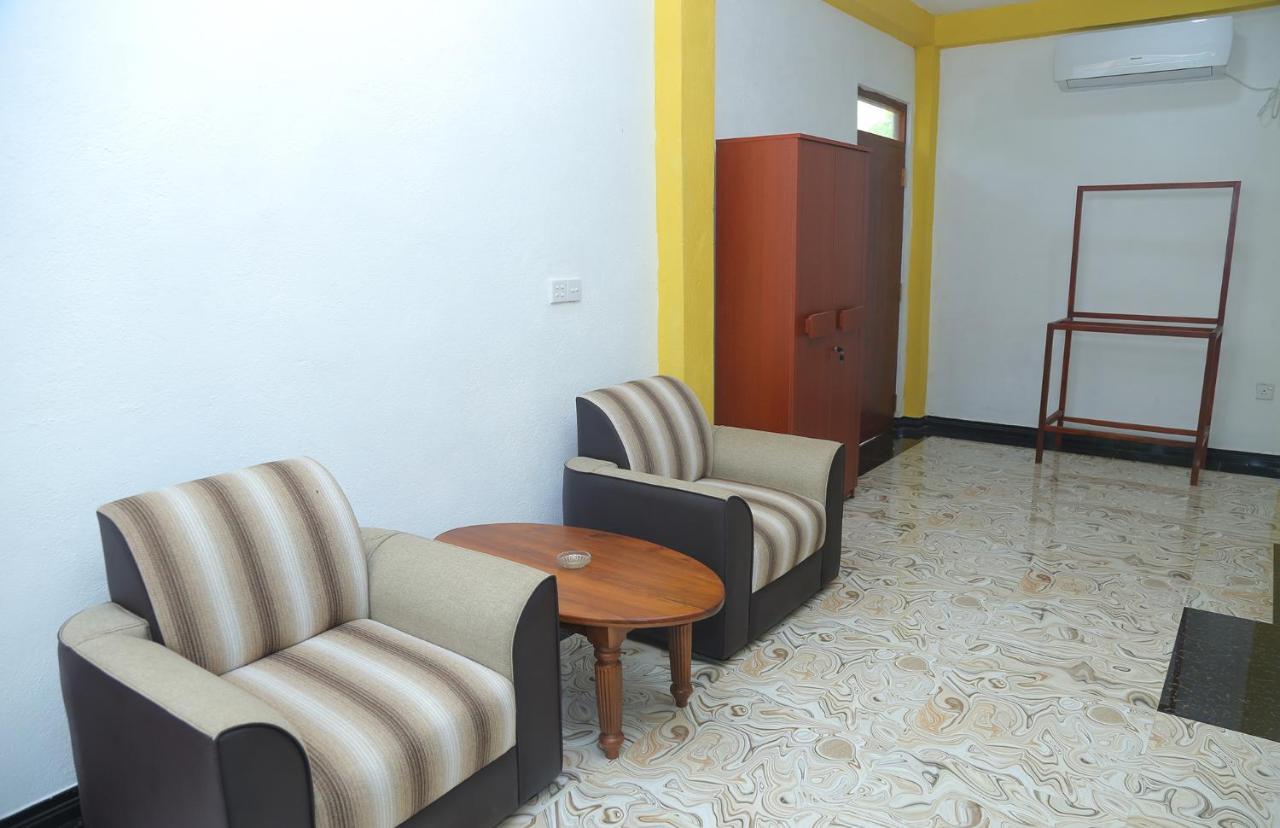 Villa Sidu Induruwa Bagian luar foto