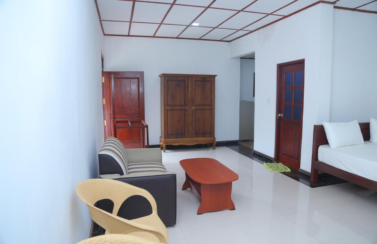 Villa Sidu Induruwa Bagian luar foto