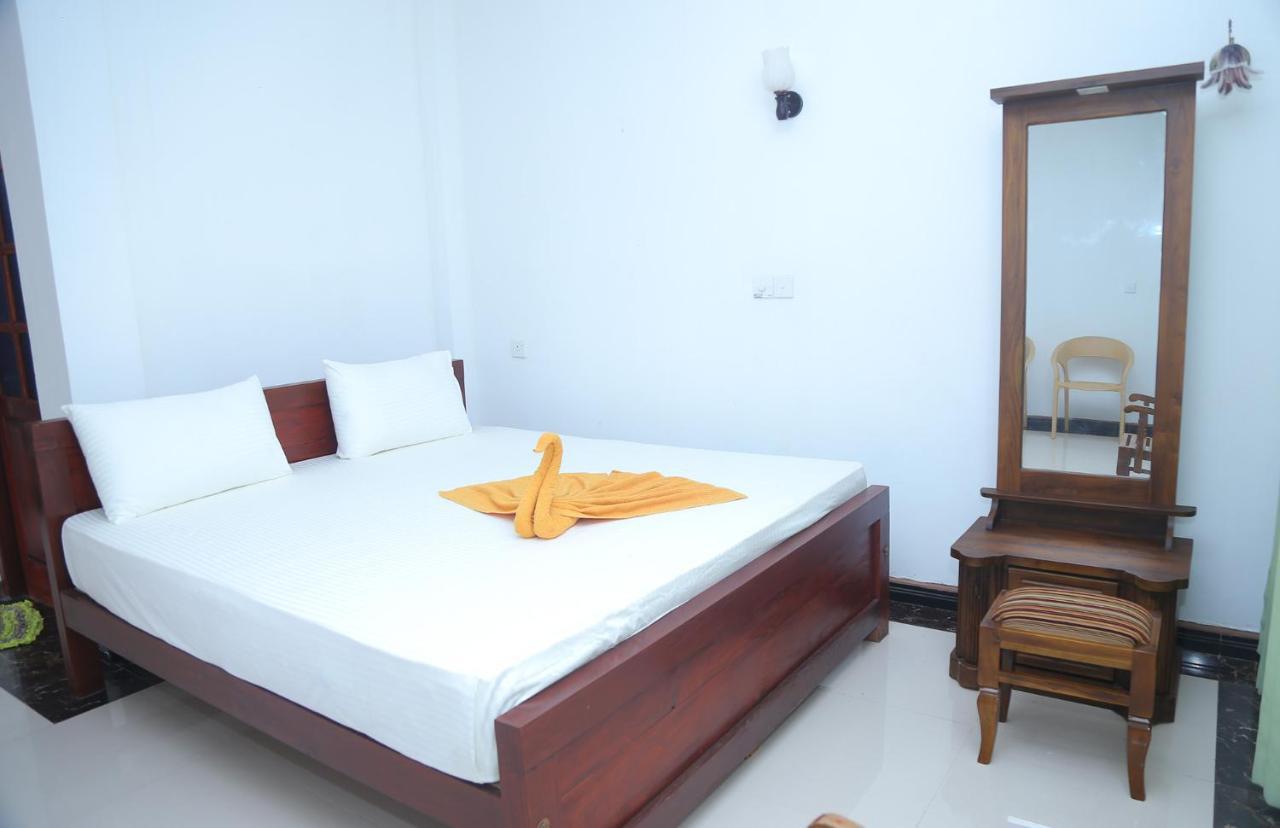 Villa Sidu Induruwa Bagian luar foto