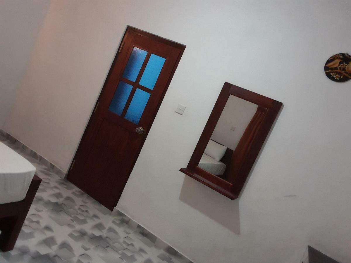 Villa Sidu Induruwa Bagian luar foto