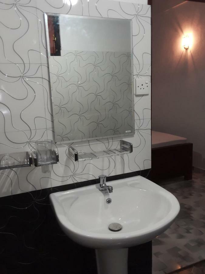 Villa Sidu Induruwa Bagian luar foto